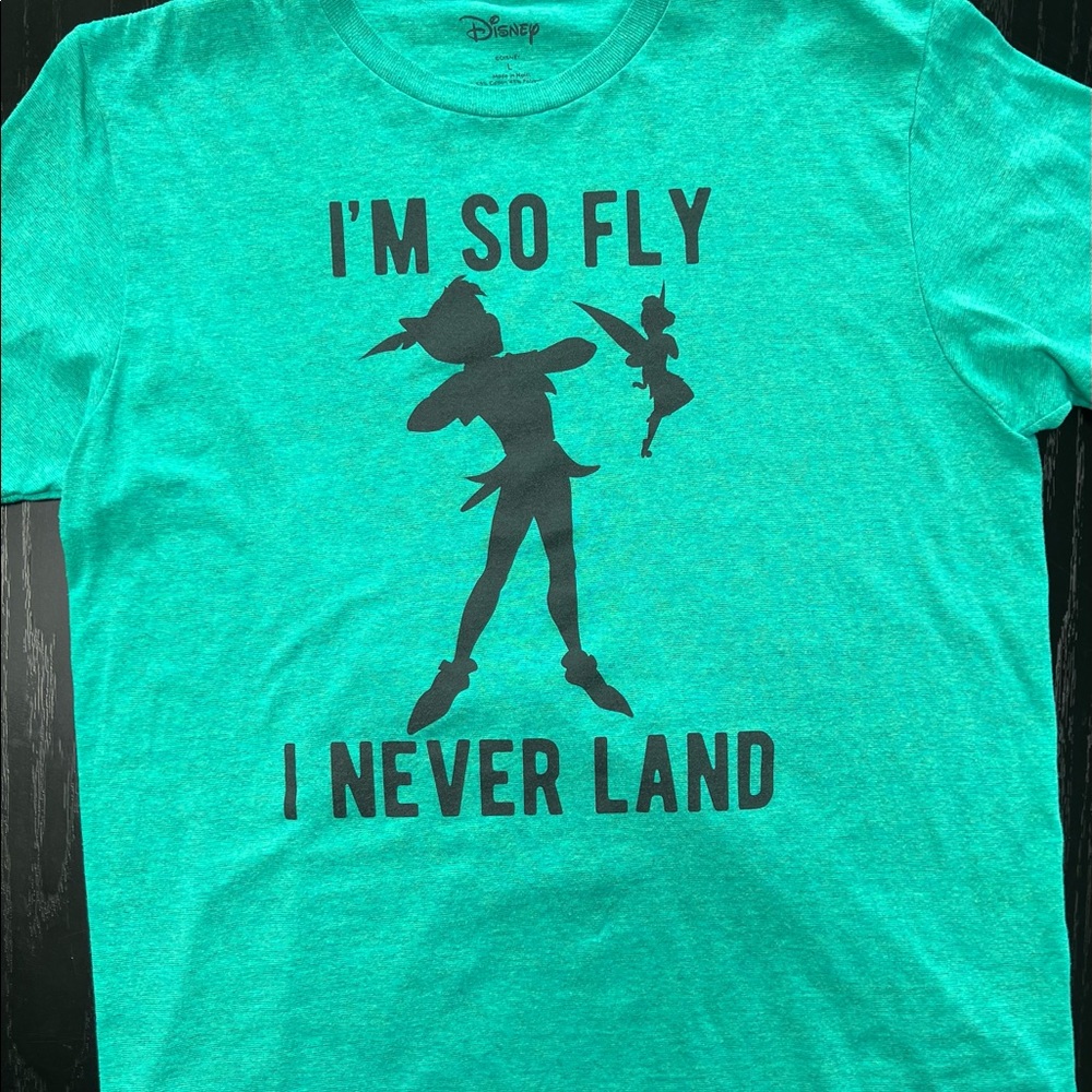 Disney Tee